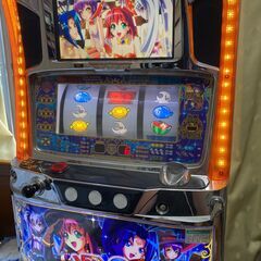 【パチスロ】　マジカルハロウィン２　【パチスロ実機】