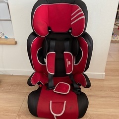 ジュニアシート