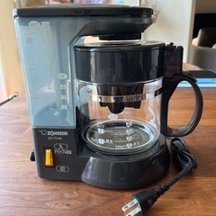 コーヒーメーカー