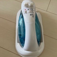 アイロンの画像