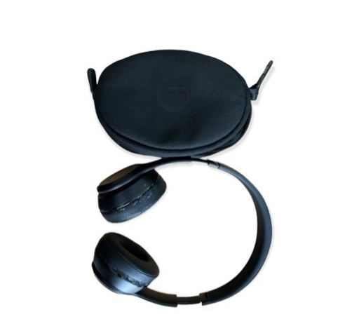 ヘッドフォン Beats Solo3 Wireless A1796