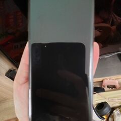 GALAXY S9+  ジャンク