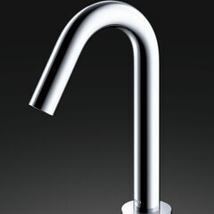 新品未開封 TOTO 自動水栓 アクアオート TLE26501J...
