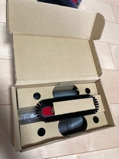 dyson v6 コードレス掃除機　サイクロン