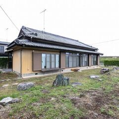 『ヨークタウン大平まで徒歩約13分で便利！喧騒から離れた静かな暮らし』■中古戸建て■栃木市大平町下皆川の画像