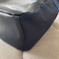 忍者ナイン　指定リュック　MIZUNOの画像