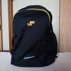 少年野球リュック