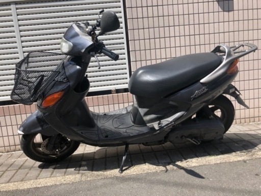 グランドアクシス100