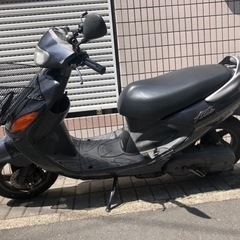 グランドアクシス100