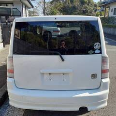 程度最高　トヨタｂBの画像