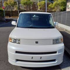 程度最高　トヨタｂBの画像