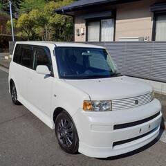 程度最高　トヨタｂBの画像