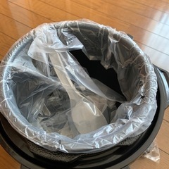 ※ありがとうございました※cookingPro 圧力鍋の画像