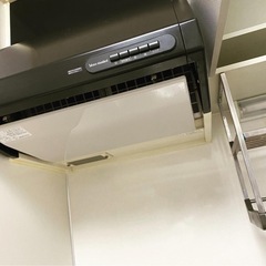 換気扇清掃9500円 − 広島県