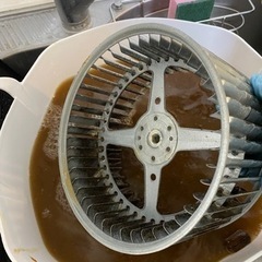 換気扇清掃9500円 - 地元のお店