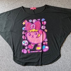 ☆お値引き☆豆しぱみゅぱみゅＴシャツ美品