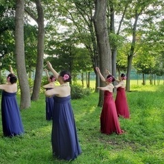 フラダンス新規生徒募集☆☆☆赤羽クラス新規生徒さん募集！！初めての方大歓迎！！の画像