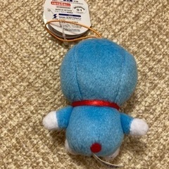 【新品】ドラえもん　マスコットの画像