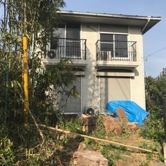 外壁塗装