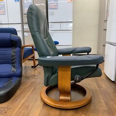Ekornes(エコーネス) リクライニングパーソナルチェアの画像