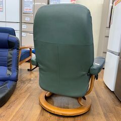 Ekornes(エコーネス) リクライニングパーソナルチェアの画像