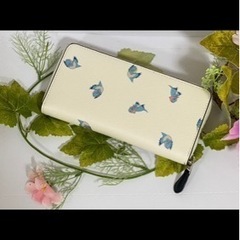 ディズニーシンデレラフライングバードアコーディオン ジップアラウンド チョークマルチ の画像