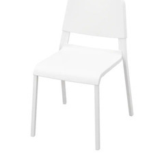 IKEA TEODORES テオドレス　4脚