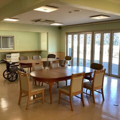 介護職員／正職員／宿泊できるデイサービス／野田市岩名の画像
