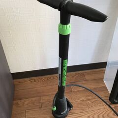 空気入れ