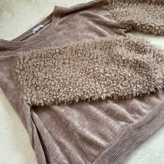 OLIVE des OLIVE  冬服