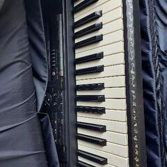 ヤマハ電子ピアノ