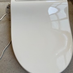 パナソニックの便座