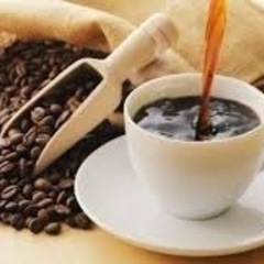 コーヒー好きな人集まれー