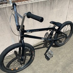 BMX  KHE  引取限定