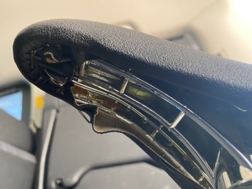BMX  KHE  引取限定
