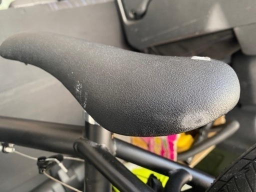 BMX  KHE  引取限定