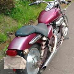マグナ250　(1618)の画像