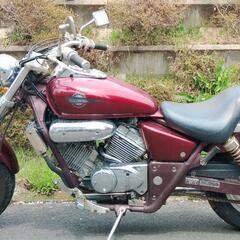 マグナ250　(1618)の画像