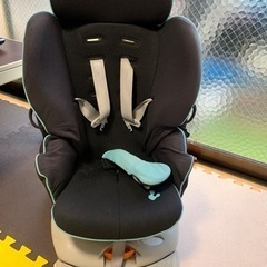 チャイルドシートの画像