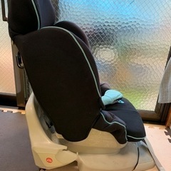 チャイルドシートの画像