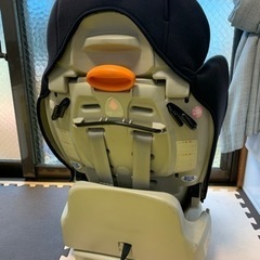 チャイルドシートの画像
