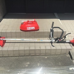 草刈機　刈払機　エンジン　ガソリン　携行缶