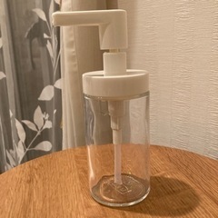 ソープディスペンサーの画像