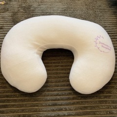 授乳クッション