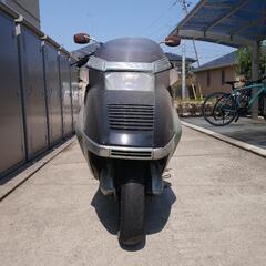ホンダ　フュージョン
