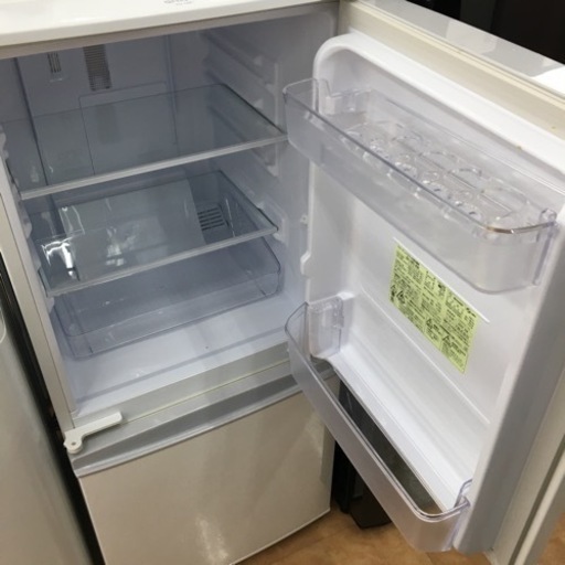 【トレファク摂津店 】2020年製SHARP（シャープ）2ドア冷蔵庫が入荷致しました！