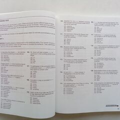 公式TOEICリスニング＆リーディング問題集6の画像