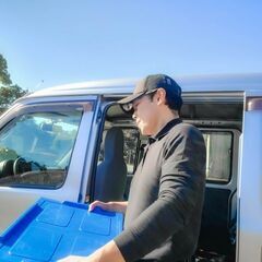 【東京・神奈川・埼玉】軽貨物ドライバー　貸します！
