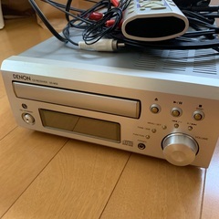 DENON UD-M30