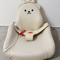 テディハグ ベビーチェア 